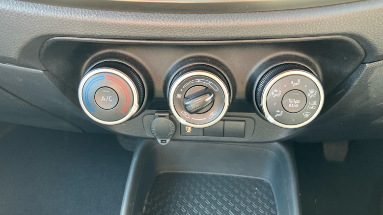 Toyota Aygo X 1.0 VVT-i Pure 5dr Petrol Hatchback